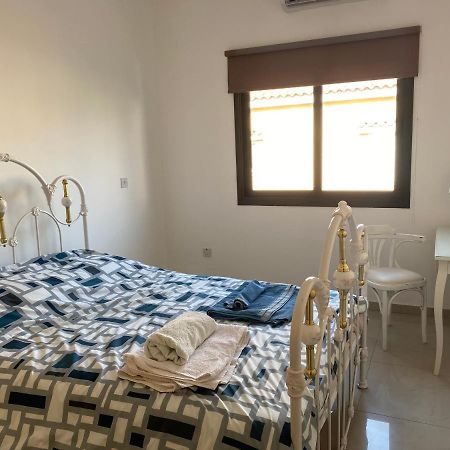 Two Bedroom Duplex :Mountain And Sea View Lárnaca Exterior foto